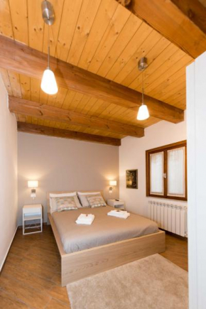 Lasi house Serra San Bruno